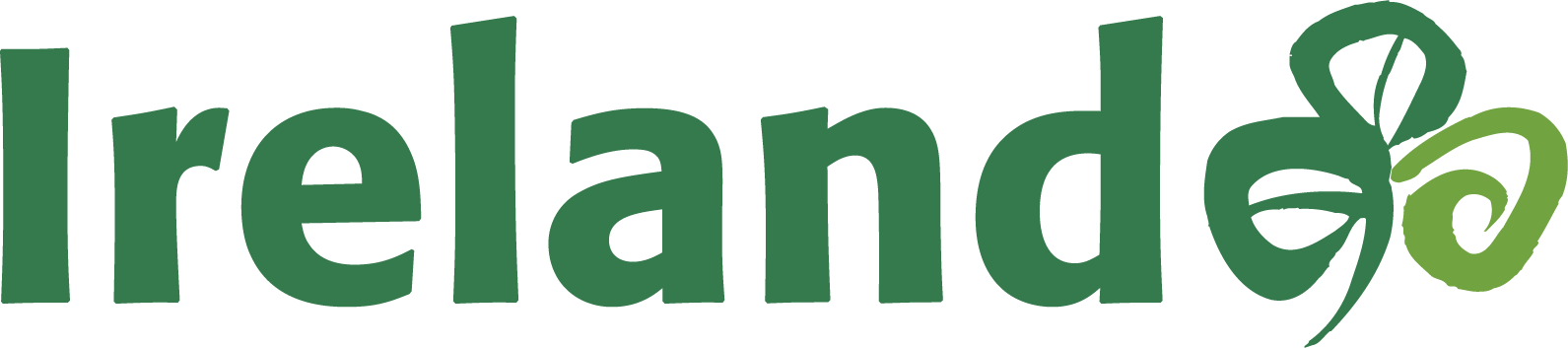 Ireland Logo